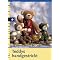 Die Welt des Teddy und seiner Freunde der Stofftiere