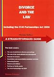 Cover of Guide to Divorce and the Law by Sharon Freeman 1903909902