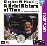 Review Focus Multimedia Ltd  / Steven W. Hawking - A Brief History Of Time