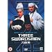 The Three Swordsmen [DVD]