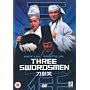 The Three Swordsmen