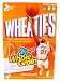 Baltimore Ravens Super Bowl XXXV Champions Wheaties Cereal Box