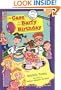The Case of the Barfy Birthday (Science Detectives, No. 4)