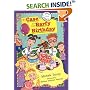 The Case of the Barfy Birthday (Science Detectives, No. 4)