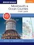 Rand Mcnally Monmouth/ocean County, New Jersey (Rand McNally Monmouth/Ocean Counties (New Jersey) Street Guide)