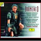 Mozart: Idomeneo, re di Creta K.366