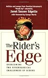 The Rider's Edge: Overcoming the Psychological Challenges of Riding
