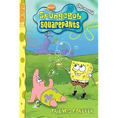 SpongeBob SquarePants: Friends Forever v. 2 (Spongebob Squarepants (Tokyopop))