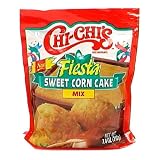Chi-ChiSweetCornCakeMix,7.4-OunceUnits(Packof12)