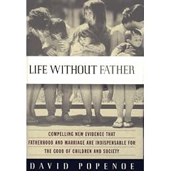 Life Without Father