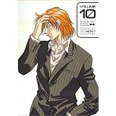 DVD ハンター×ハンター VOLUME 10