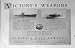1953-54 Electric Motors Boat Anchor Tugs Tugboats
