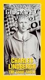 Review Quadrant Video  / National Geographic Video - Charles Lindbergh - The Lone Eagle