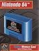 Memory Card 256K - Blue