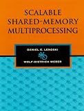 Scalable Shared-Memory Multiprocessing
