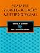 Book Scalable Shared-Memory Multiprocessing