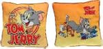 Kater Tom und Maus Jerry Kissen Pl�sc...