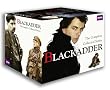 "Blackadder": The Complete Collected Series 1, 2, 3, 4 and Specials (BBC Audio)