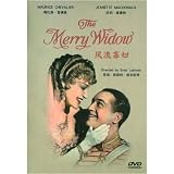 The Merry Widow 1934, (Region 2 import) Maurice Chevalier Jeanette MacDonald