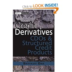 Credit Derivatives: CDOs and Structured Credit Products, 3rd Edition (Wiley Finance)