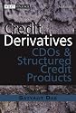 Credit Derivatives: CDOs and Structured Credit Products (Wiley Finance)