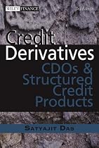 Credit Derivatives: CDOs and Structured Credit Products (Wiley Finance)