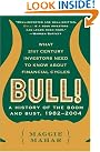 Bull: A History...