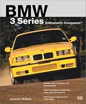 BMW 3 Series Enthusiast's Companion