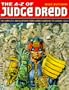 A-Z of Judge Dredd Pb