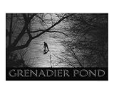 Grenadier Pond