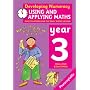 DN:Using and Applying Maths Year 3 Developing Numeracy Mathematics Investigation: Investigations for the Daily Maths Lesson (Developings)