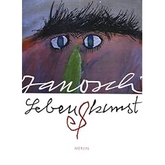 Leben und Kunst: Vom Gl�ck als Herr Janosch �berlebt zu haben