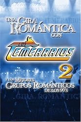 Una Gira Romantica, Vol. 2