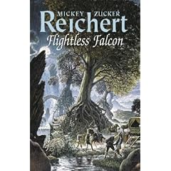 Flightless Falcon (Gollancz S.F.)