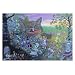 Alice in Wonderland - Tom Masse Painting 22x32
