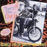 Revue Various Artists  / That'll Flat Git It!, Vol. 1