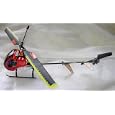 R/C Fly Dragonfly Helicopter - #9093