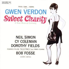 Coleman: Sweet Charity [SOUNDTRACK]