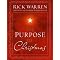 Most Popular Books by Rick Warren