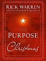 The Purpose of Christmas