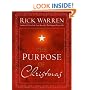 The Purpose of Christmas