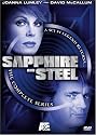 Sapphire and Steel - The Complete Series