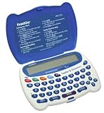 Franklin HW 216 Homework Wiz Plus