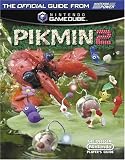 Official Nintendo Pikmin 2 Players Strategy Guide