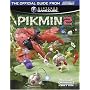 Official Nintendo Pikmin 2 Player's Strategy Guide