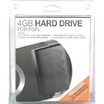 PSP 4GB Hard Drive