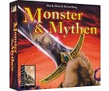 Monster & Mythen