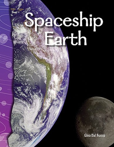 Science Readers - Earth and Space Science: Spaceship Earth (Science Readers)