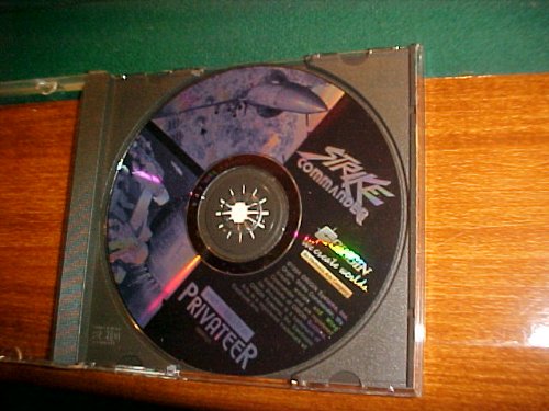 Strike Commander / Wing Commander: Privateer