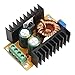 DROK 090063 DC Voltage Converter Regulator 12V/24V 10-32V to 36-60V 48V Boost Car Regulated Power Supply DIY